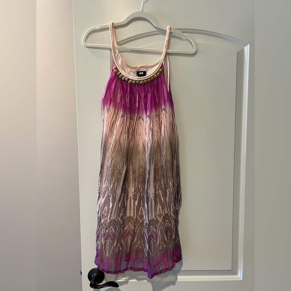 Womens H&M dress